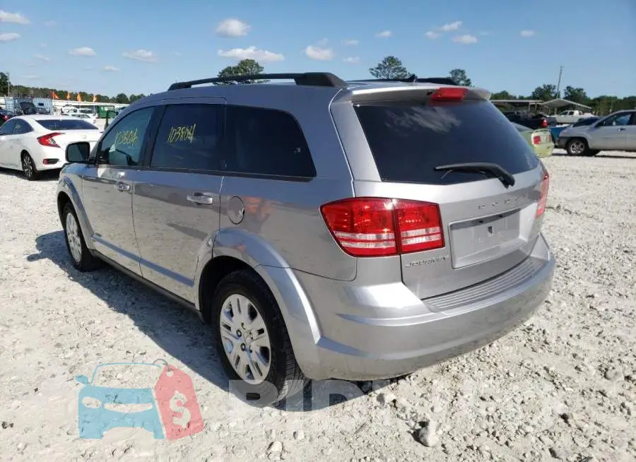3C4PDCAB5HT606039 Photo# 3
