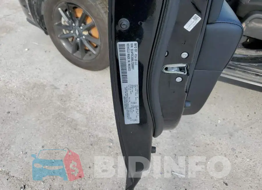3C4PDCAB6LT260897 Photo# 10