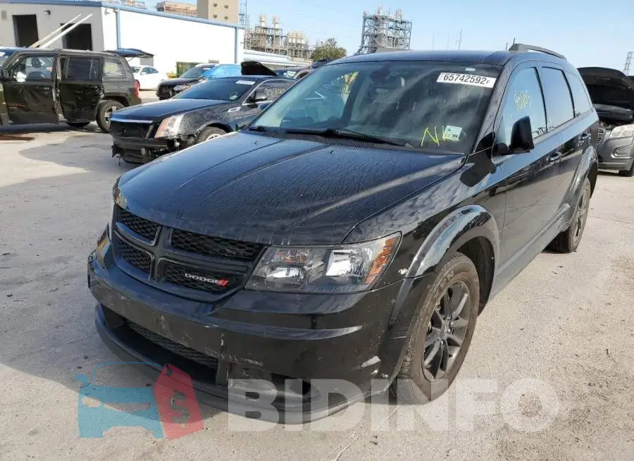 3C4PDCAB6LT260897 Photo# 2