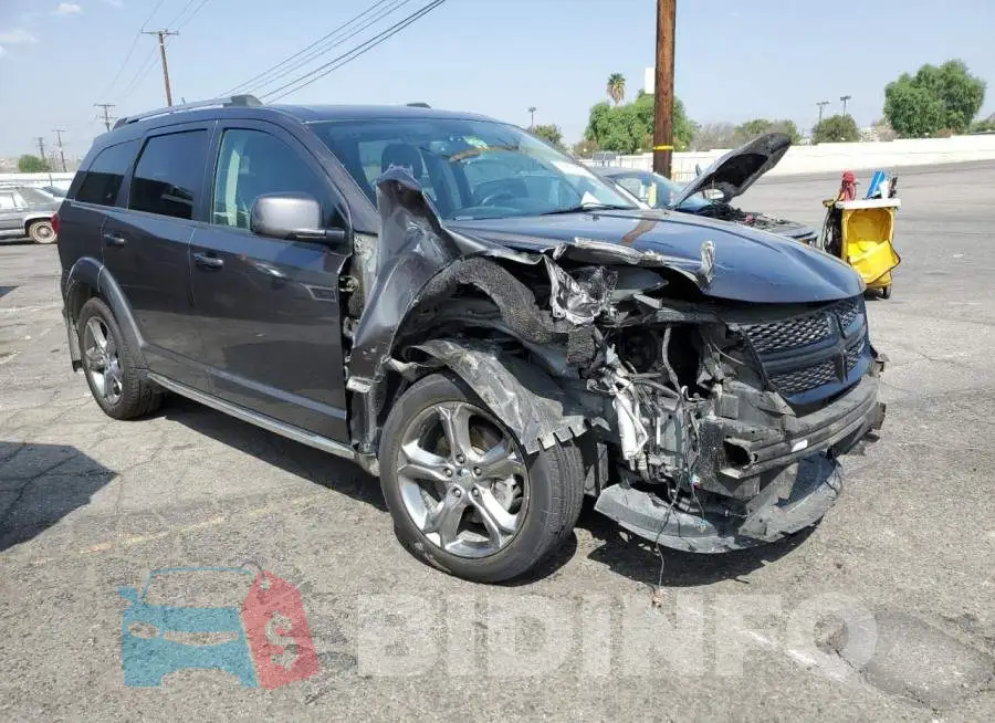 3C4PDCGB4GT185534 Photo# 1