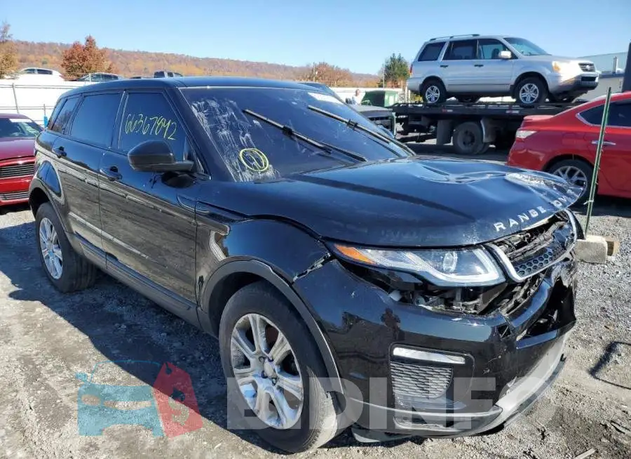 SALVP2RX5JH295878 Photo# 1