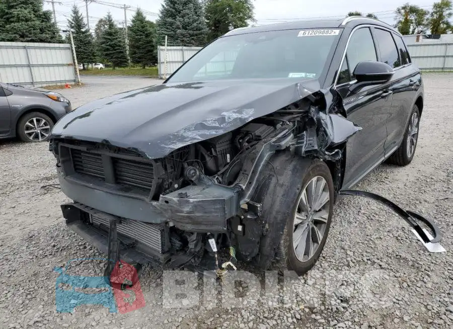5LMCJ2D96LUL25384 Photo# 2