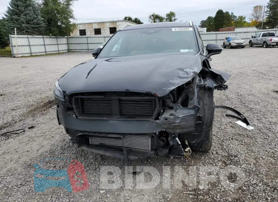 5LMCJ2D96LUL25384 Photo# 9