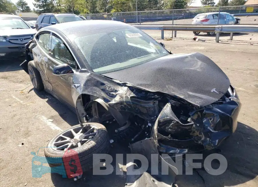 5YJ3E1EA6LF798774 Photo# 1