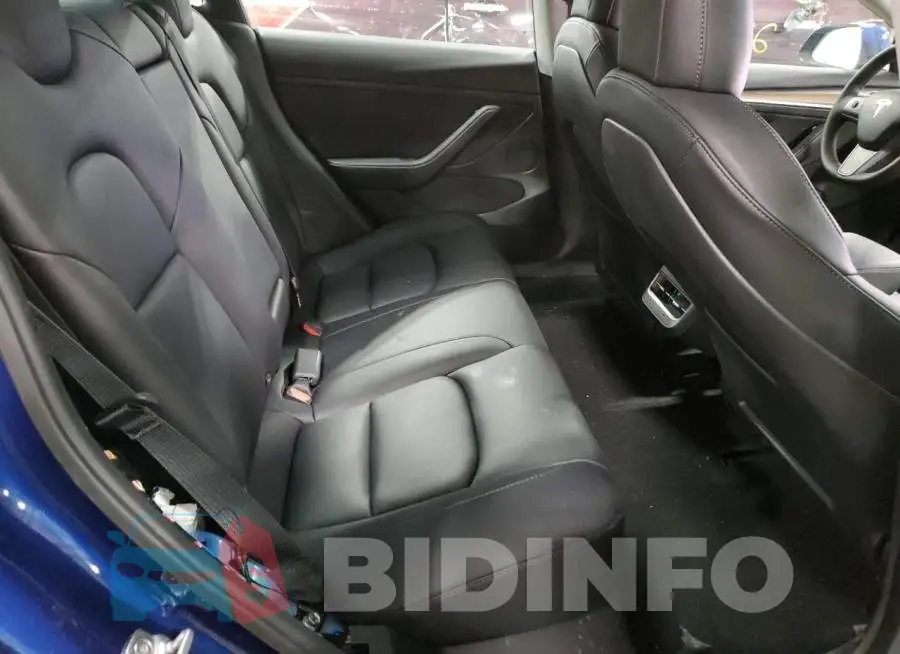5YJ3E1EB5NF192166 Photo# 6