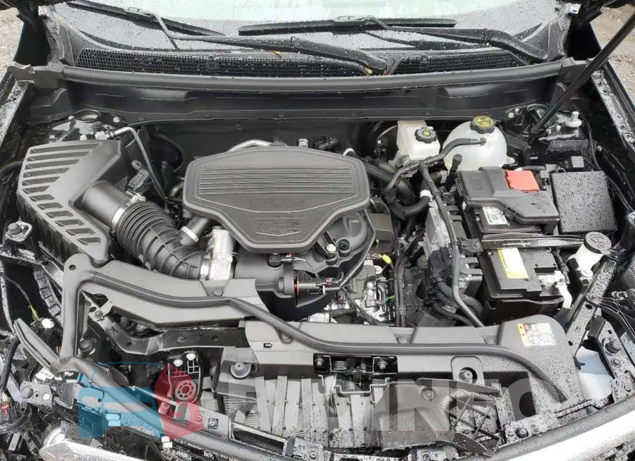 1GYKNDRS7PZ108900 Photo# 7