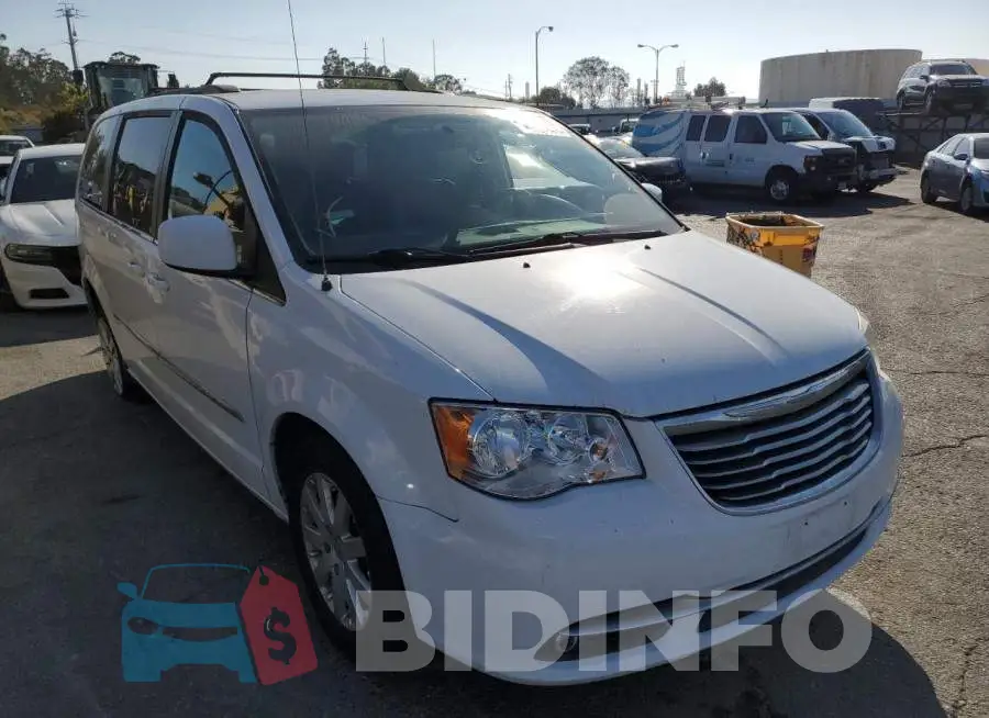 2C4RC1BG7GR294222 Photo# 1