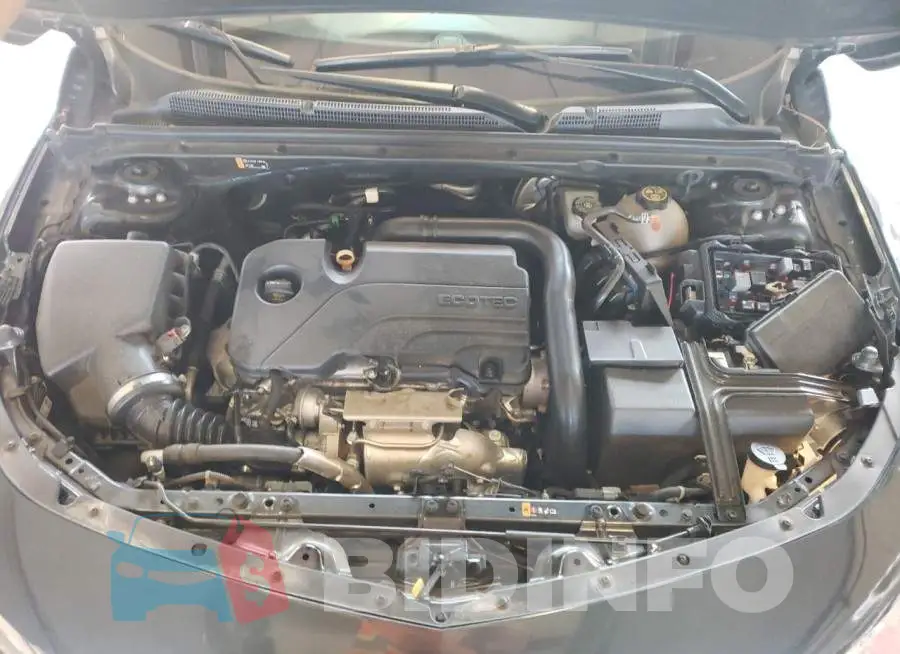 1G1ZB5ST0LF010124 Photo# 7