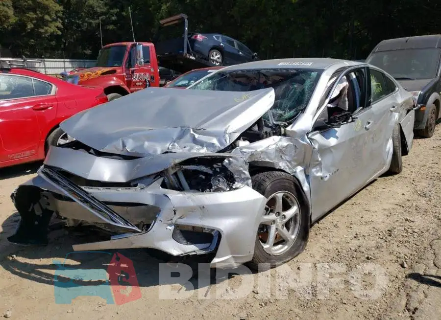 1G1ZB5ST5HF132744 Photo# 2