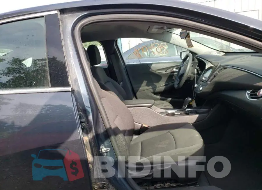 1G1ZD5ST0KF182615 Photo# 5
