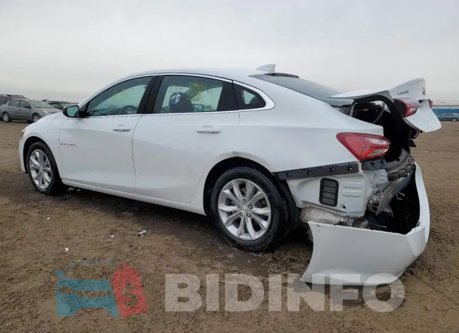 1G1ZD5ST0NF166192 Photo# 2