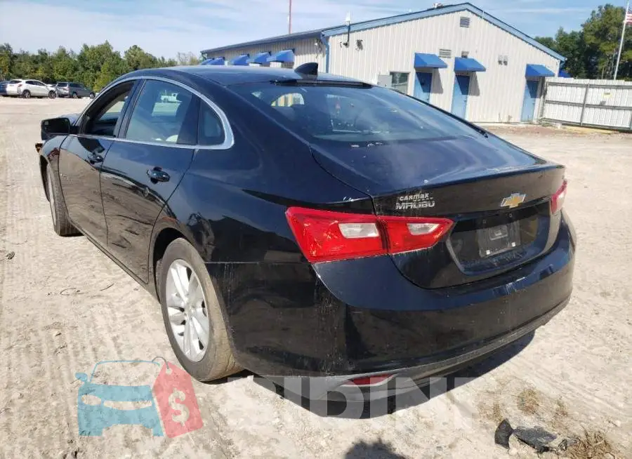 1G1ZD5ST5JF158101 Photo# 3