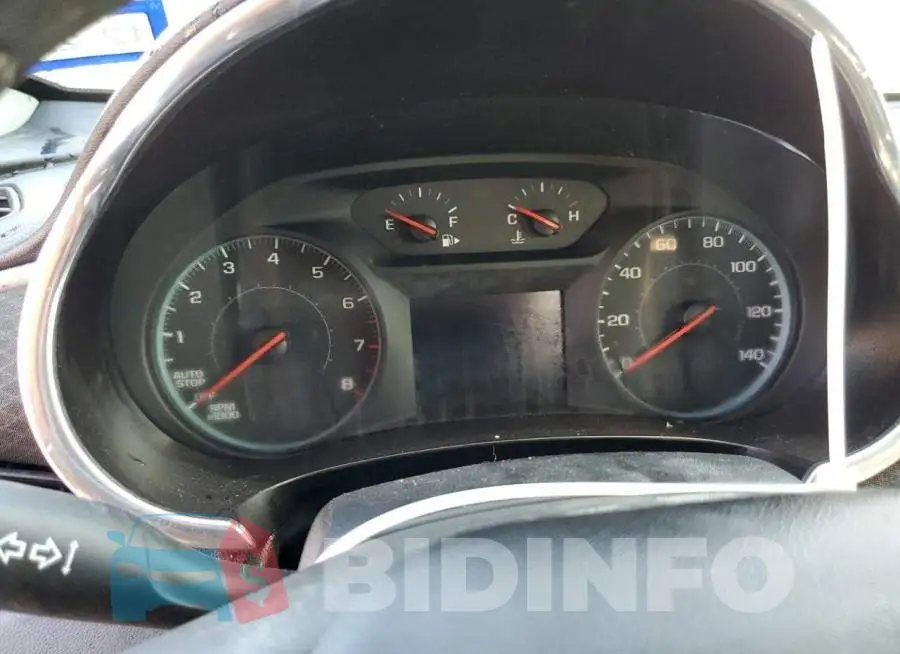 1G1ZD5ST5LF007956 Photo# 8