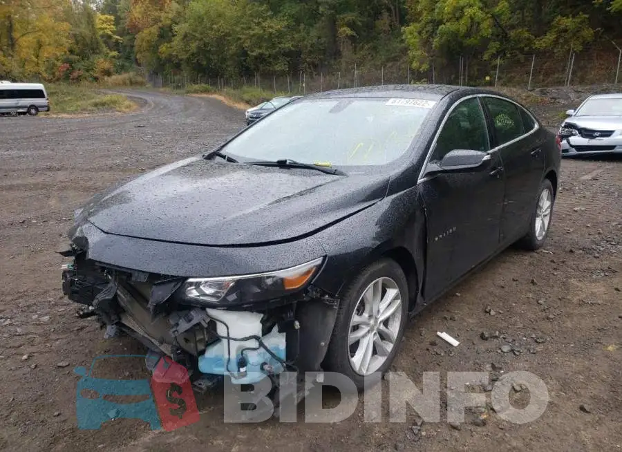 1G1ZD5ST7JF127366 Photo# 2