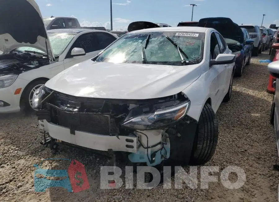 1G1ZD5ST7KF144900 Photo# 2