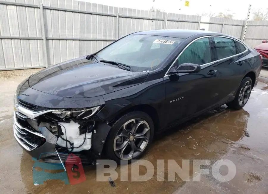 1G1ZD5ST7NF181739 Photo# 1