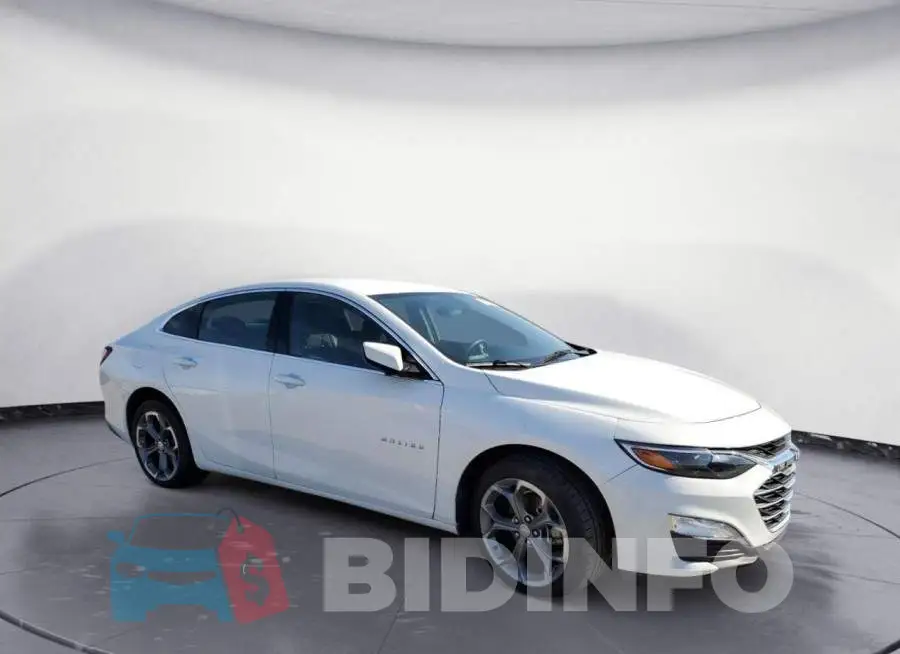 1G1ZD5ST8LF108652 Photo# 4