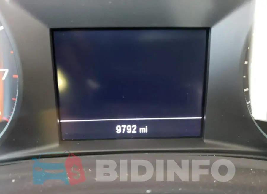 1G1ZD5STXKF119232 Photo# 8