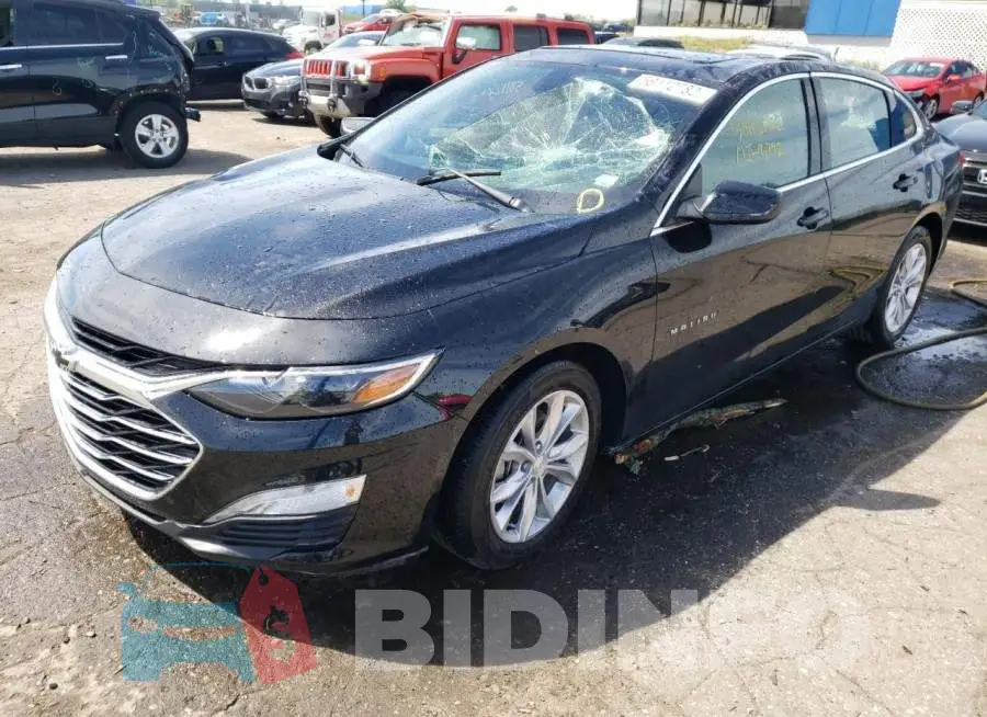 1G1ZD5STXKF119232 Photo# 2