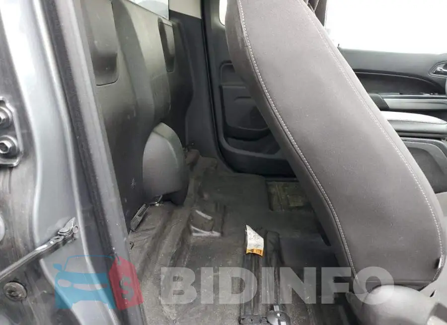 1GCHSCEA5M1287545 Photo# 10