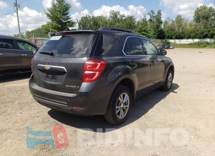 2GNALCEK6G6316583 Photo# 4