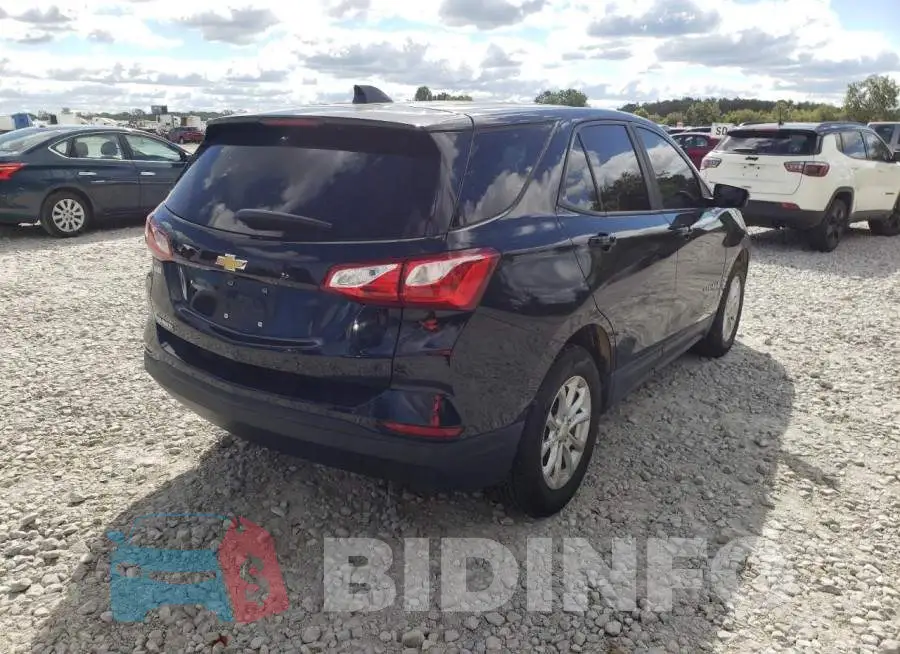 2GNAXHEV9L6127593 Photo# 4