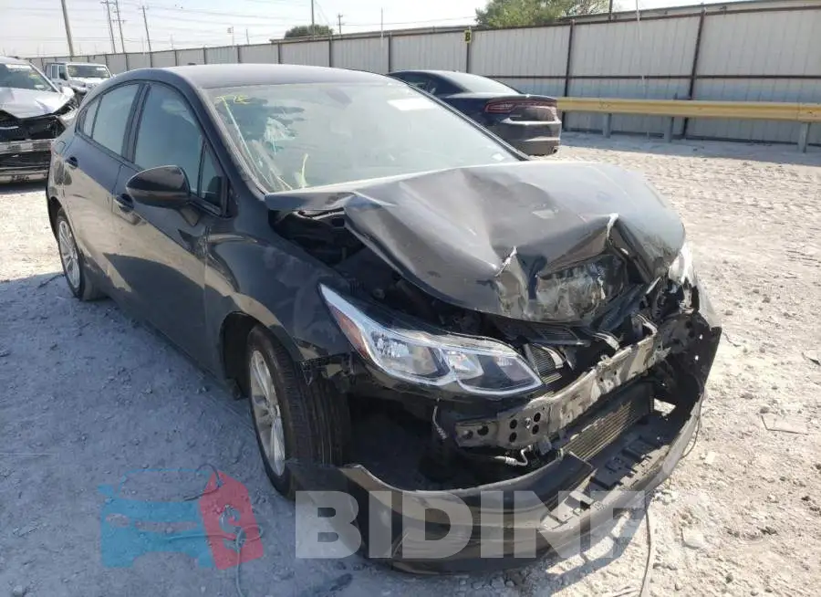 3G1BC6SM9KS611927 Photo# 1