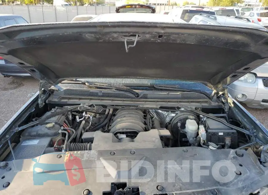 3GCPCREC7HG414607 Photo# 7