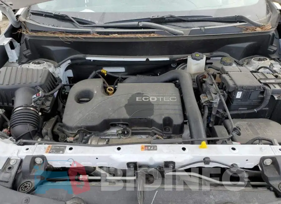 3GNAXHEV4MS134762 Photo# 7