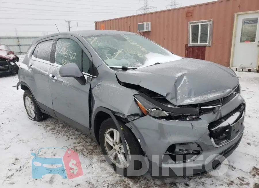 3GNCJKSB2LL136326 Photo# 1