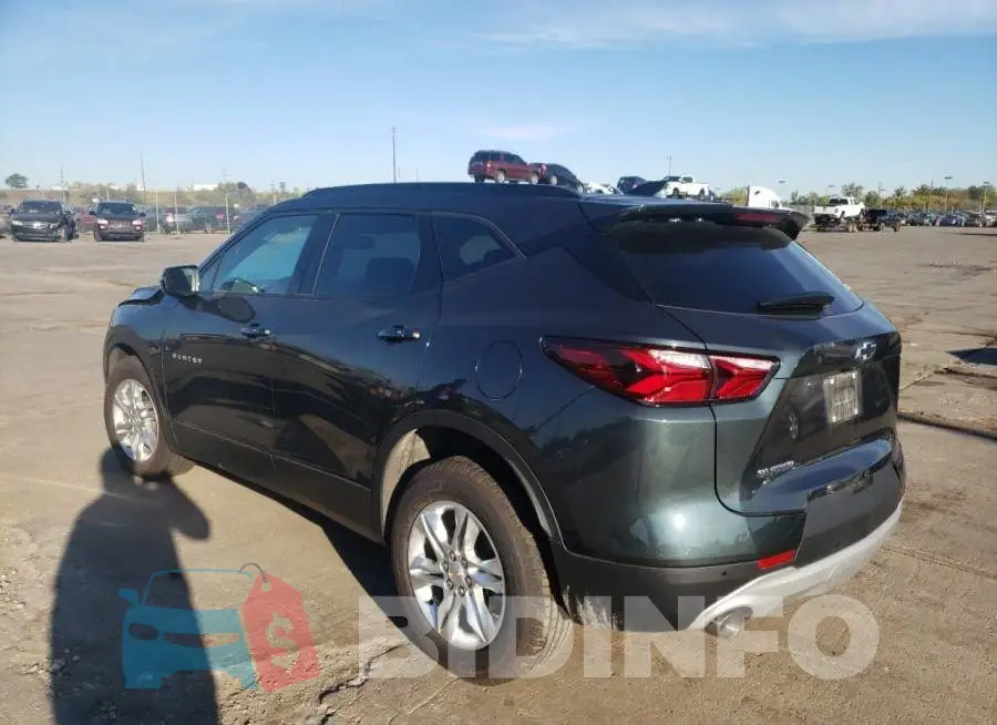 3GNKBCRS8LS601248 Photo# 3
