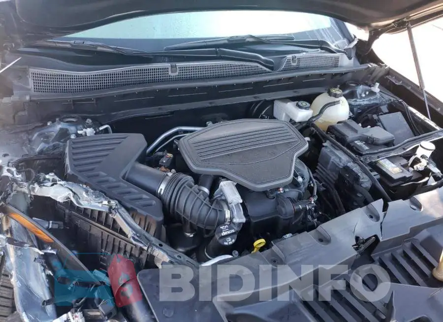 3GNKBCRS8LS601248 Photo# 7