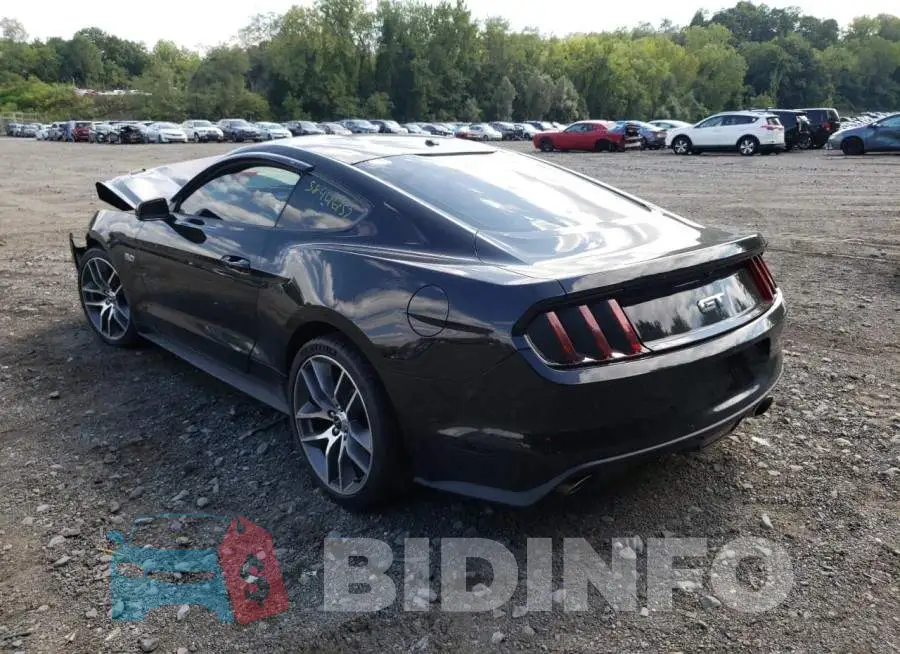 1FA6P8CF1G5265355 Photo# 3