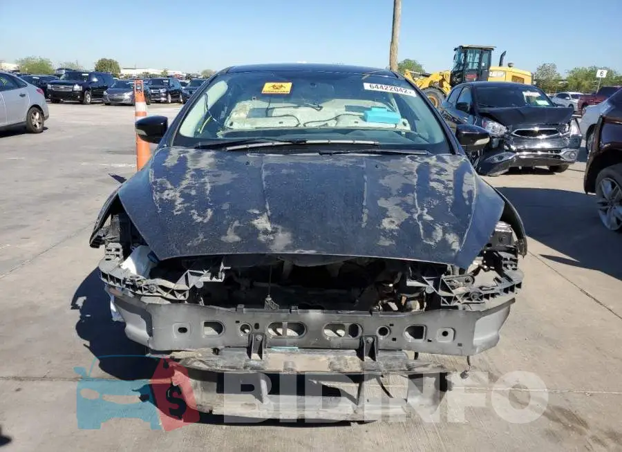 1FADP3F27GL289853 Photo# 9