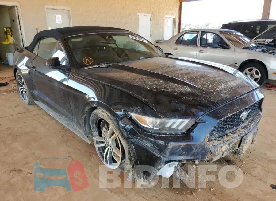 1FATP8UH5G5280184 Photo# 1