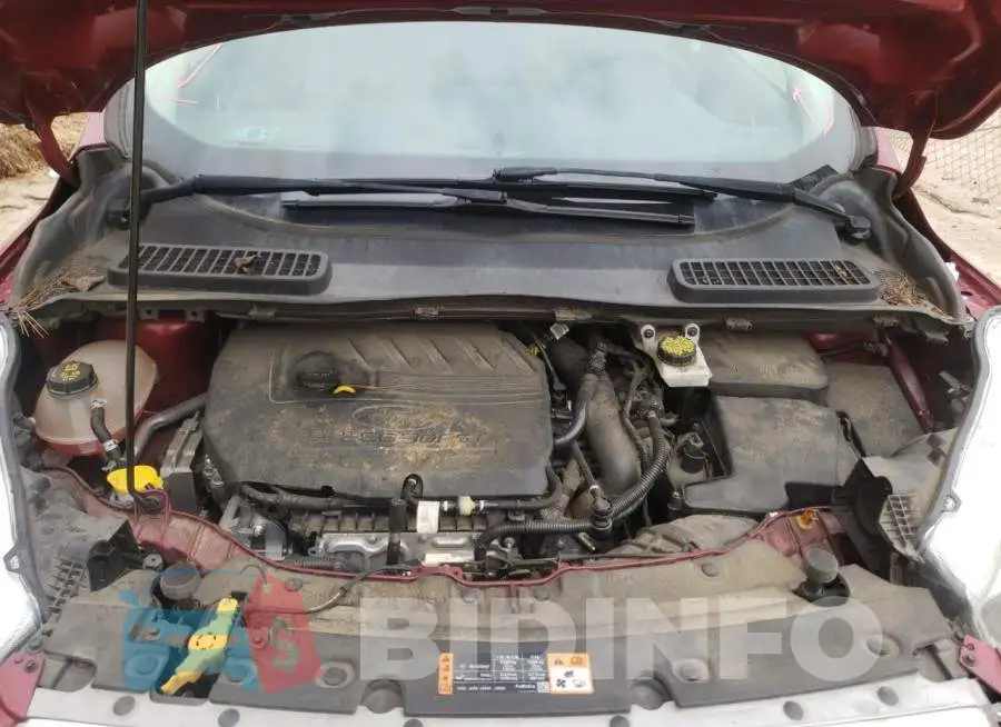 1FMCU0GD3HUD15370 Photo# 7
