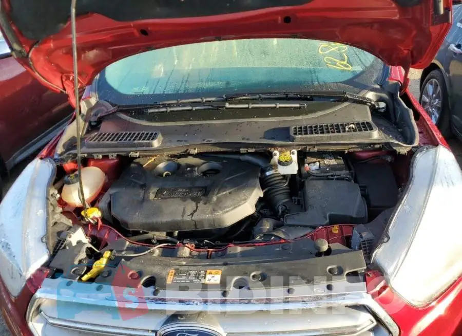 1FMCU0J96HUB57014 Photo# 7