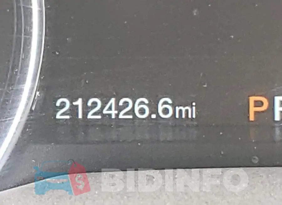 1FT7W2BT6HEB40536 Photo# 8