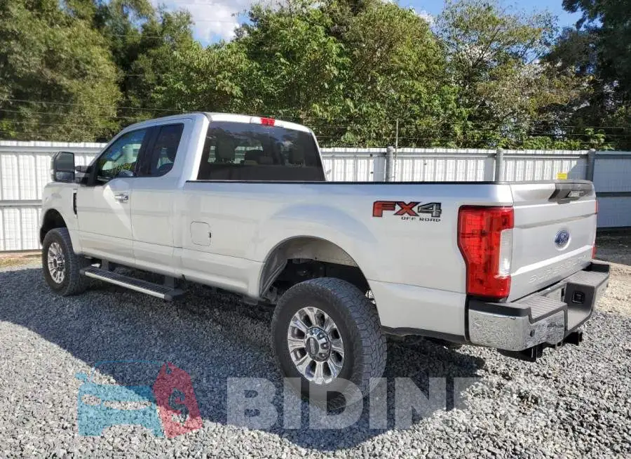 1FT7X2B68JEB65273 Photo# 2