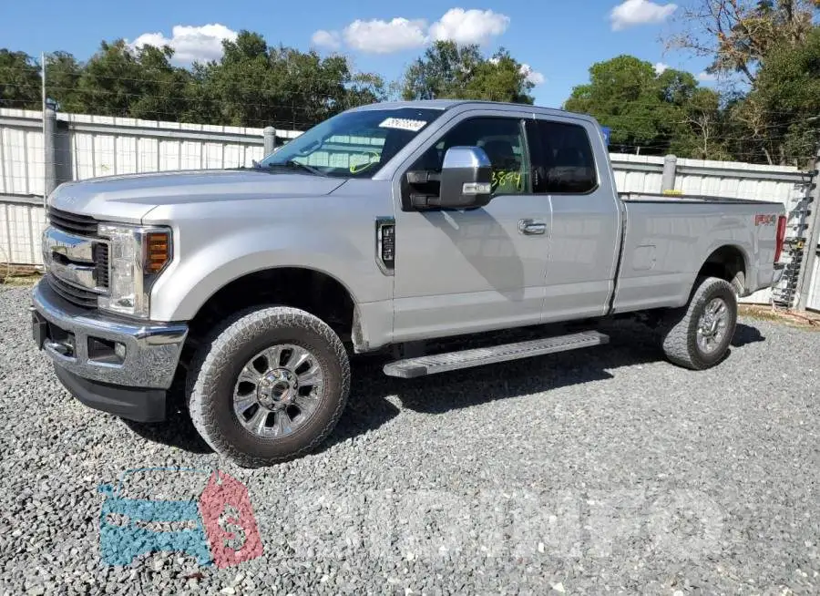 1FT7X2B68JEB65273 Photo# 1