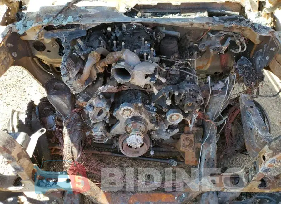 1FT8W3DTXGEA26495 Photo# 7