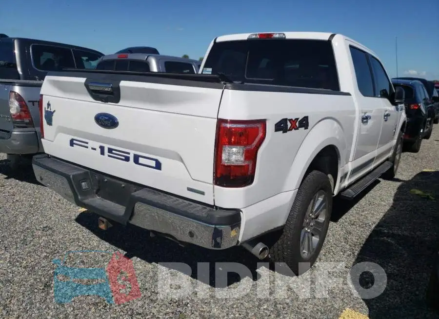 1FTEW1EG3JKC98288 Photo# 4
