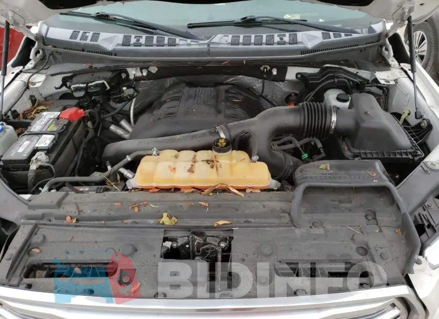 1FTEW1EG5GFC80389 Photo# 7