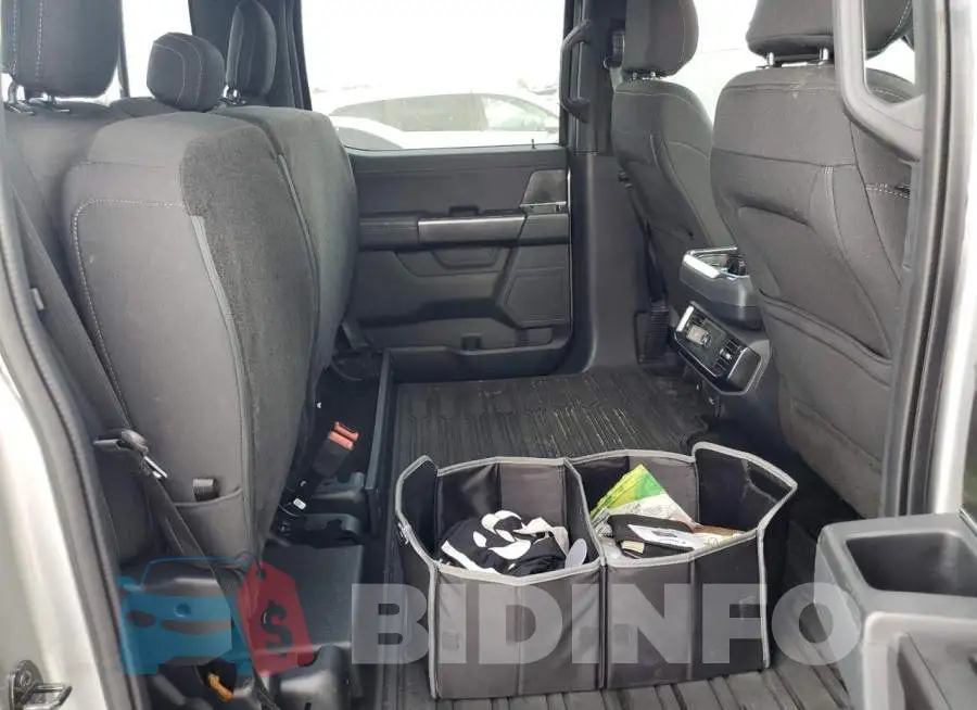 1FTEW1EP3MFB91755 Photo# 6