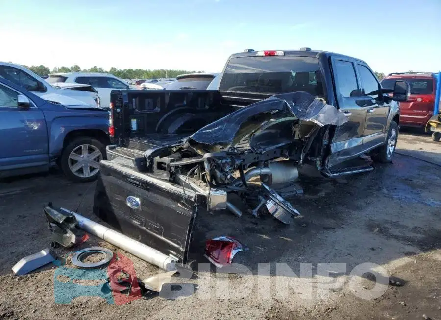 1FTFW1E89MKD67907 Photo# 4