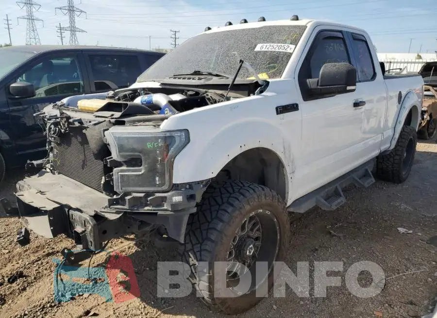 1FTFX1EG7GFD14589 Photo# 2