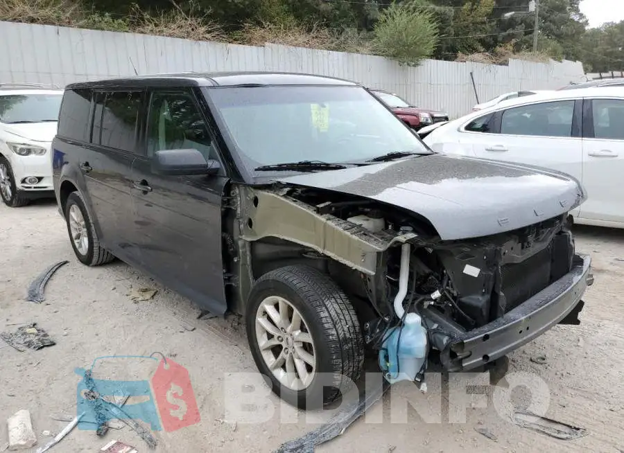 2FMGK5B85JBA11404 Photo# 1