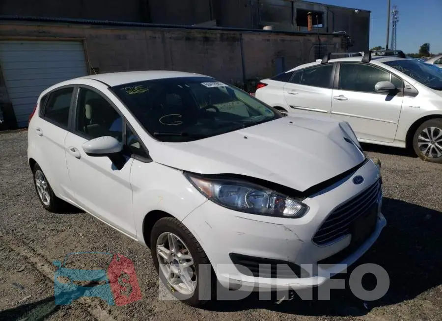 3FADP4EJ3JM131935 Photo# 1
