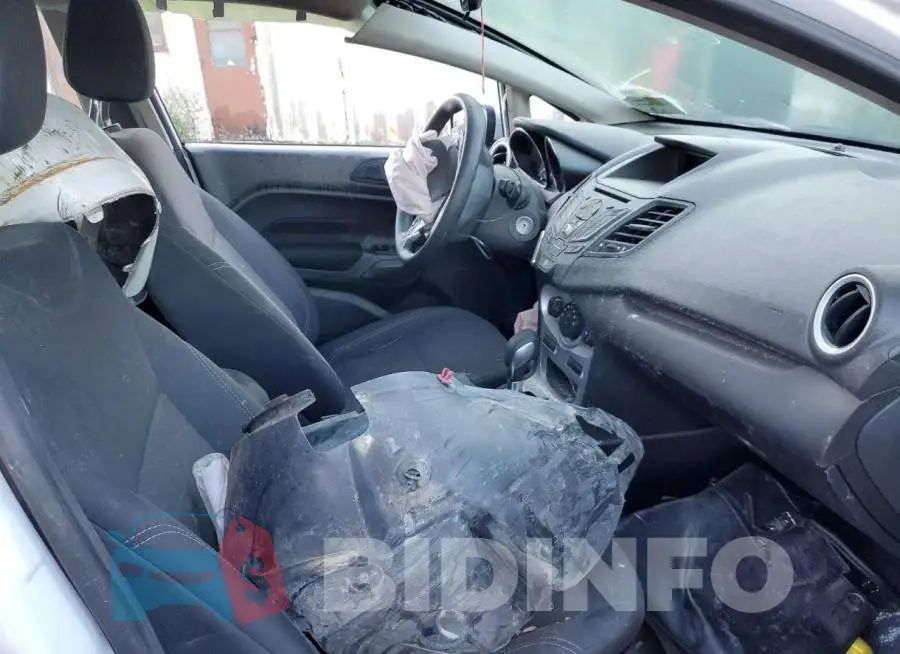 3FADP4EJXJM122066 Photo# 5