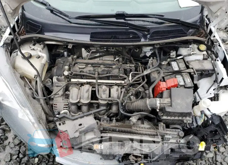 3FADP4EJXJM122066 Photo# 7